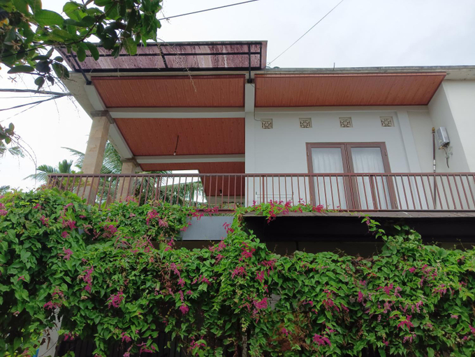 Exterior & Views, Wahyudi house UBUD, Gianyar