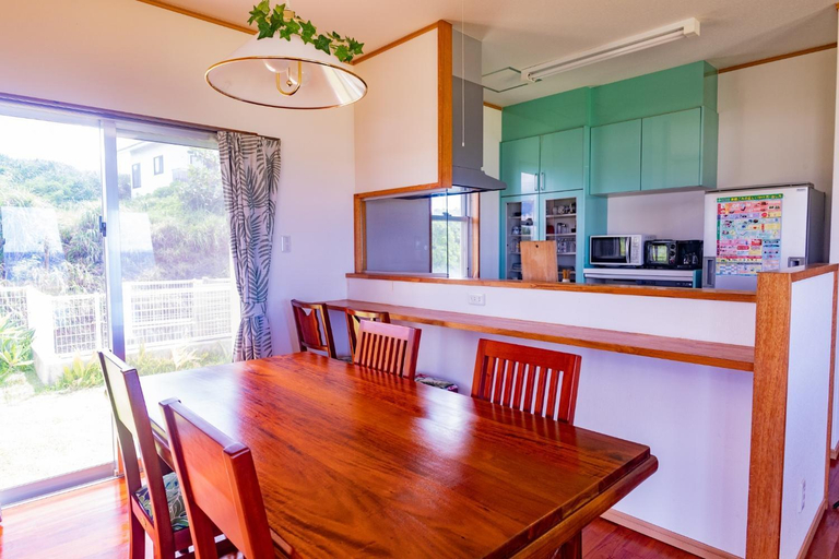 Others 5, Condominium de Urmanchu / Vacation STAY 79737, Nakijin