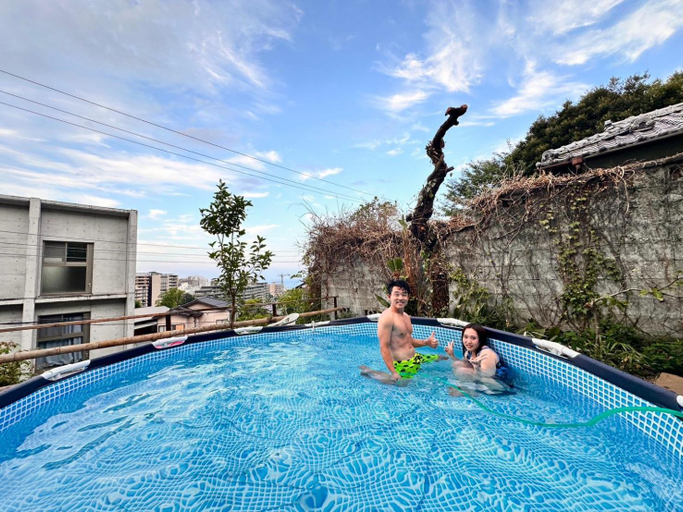 Sport & Beauty 4, Atami ikyuan, Atami