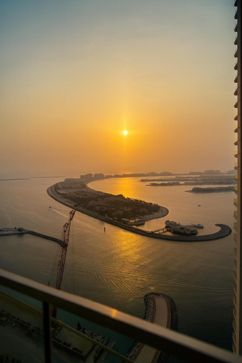 Others 4, Luxe - Emaar Beachfront 2 Bedroom at Sunrise Bay, Dubai