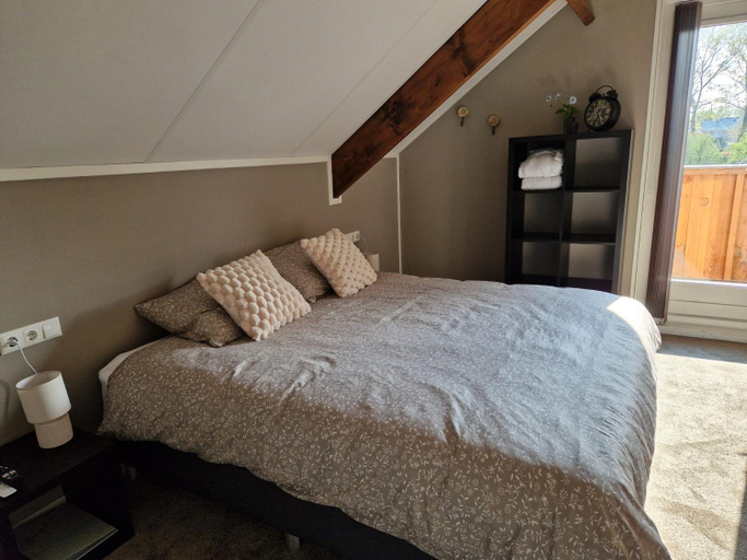 Others 5, B&B Hartje Exloo, Borger-Odoorn