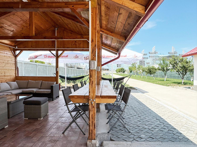 Others 4, Relax by the Sea Rooms next to Nibiru, Costinesti