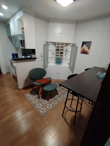 Others 3, Flat na Asa Sul, Esplanada, Hospitais e Aeroporto, Brasília