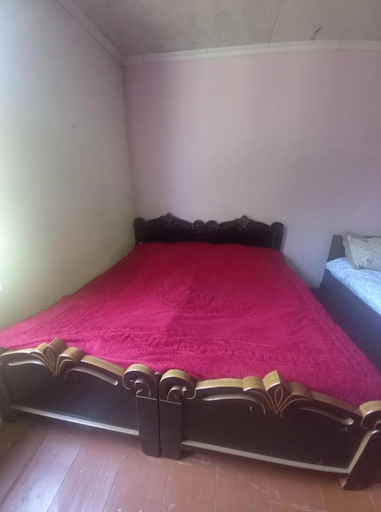 Others 4, Maia's Guesthouse, Mestia
