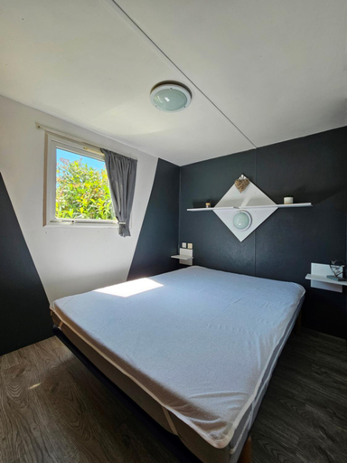 Bedroom, la petite bulle, Ain