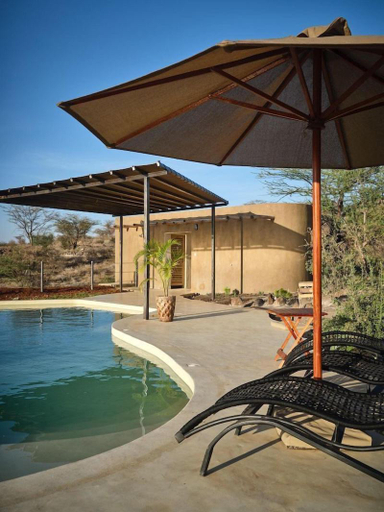 Sport & Beauty, Surana Buffalo Springs, Isiolo North