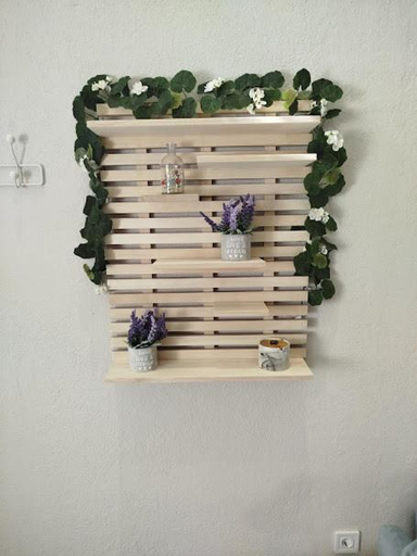 Facilities 5, Liana's Stylish House, Thessaly