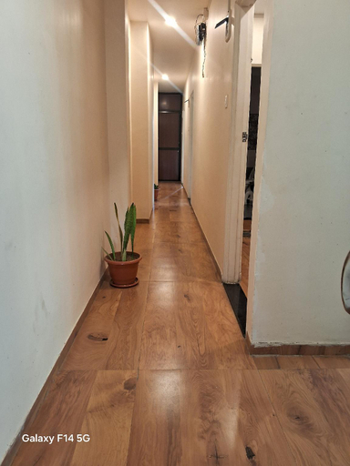 Public Area, HOTEL SHIVA'S INN, Nagpur