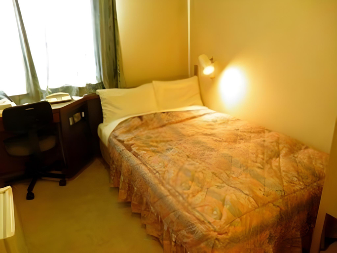 Bedroom 2, Mimatsu Annex, Mito