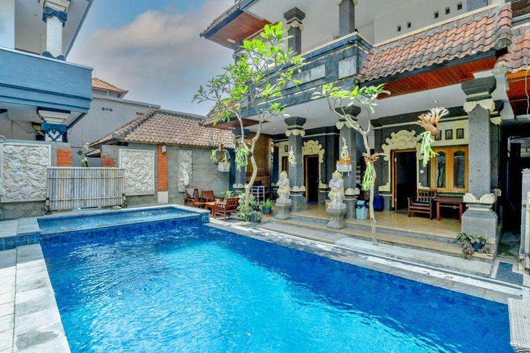 Sport & Beauty 4, Askarasena Ubud, Gianyar