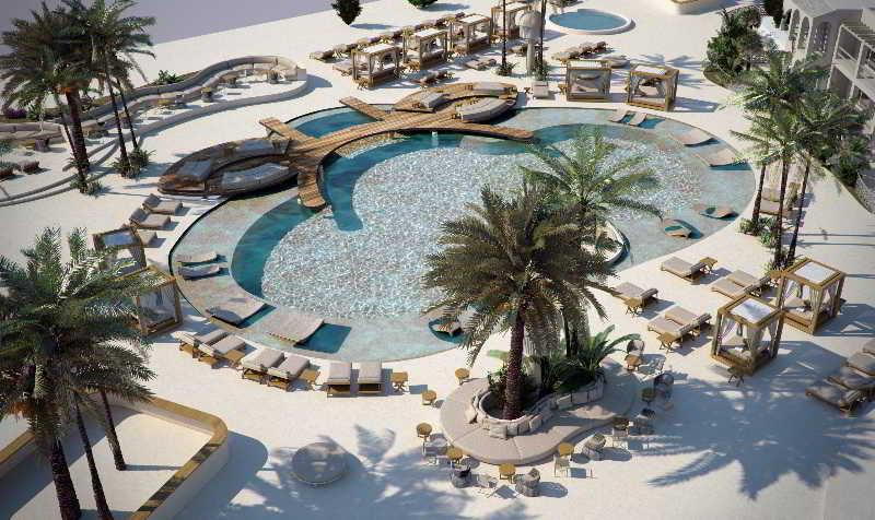 Sport & Beauty 2, Destino Pacha Resort, Baleares