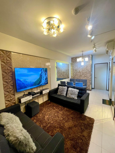 Others 2, Mirea Residences Pasig- Two Bedroom Condo Unit with Balcony 70sqm, Pasig City