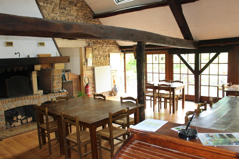 Others 3, Le moulin de vaux, Saône-et-Loire