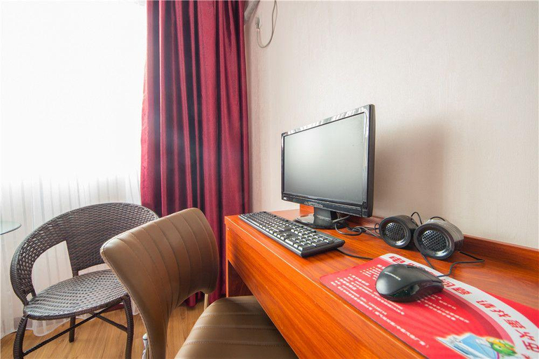 Others 4, Nanning Haoyuan Business Hotel, Nanning