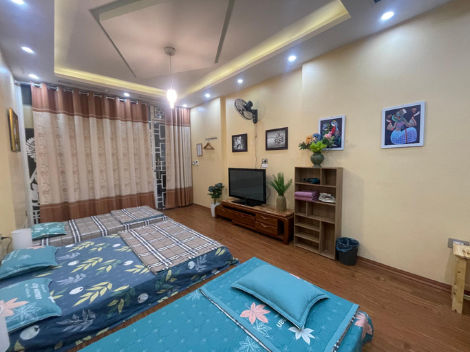Others 4, Ba Dinh Le Rêveur Homestay, Ba Đình