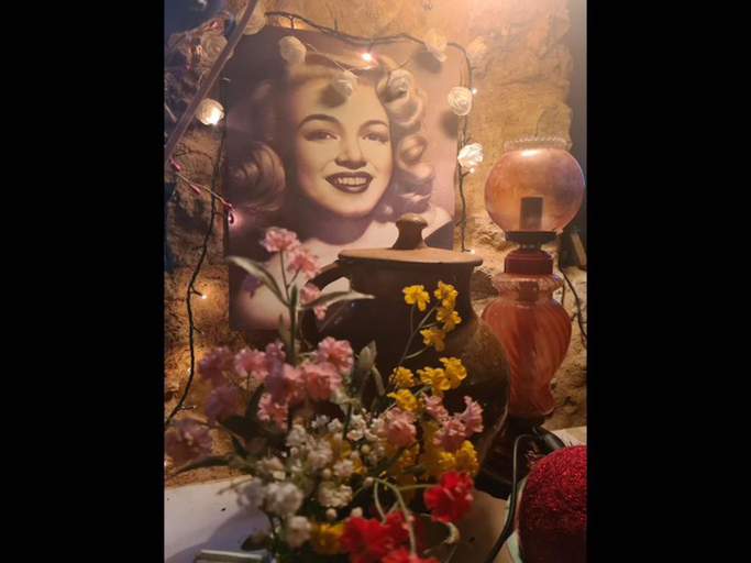 Food & Drinks 2, Beautiful rural house in Valeria, Cuenca