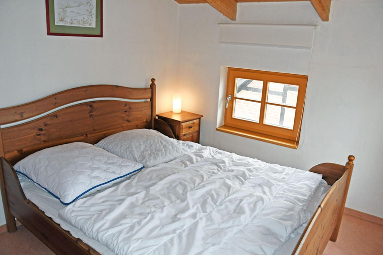5, Haus am Hoeft in Gager mit Seeblick, Vorpommern-Rügen