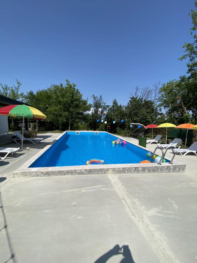 Sport & Beauty 4, Hostel VANTA, Telavi