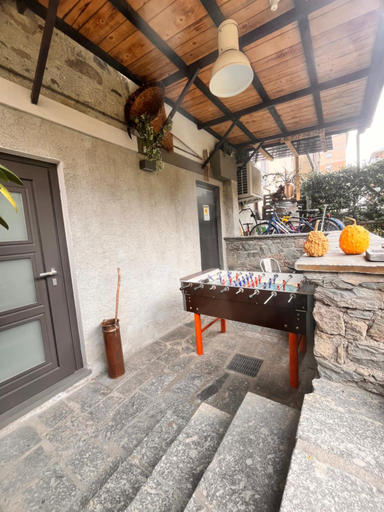 Others 5, Stanza in sondrio Coel, Sondrio