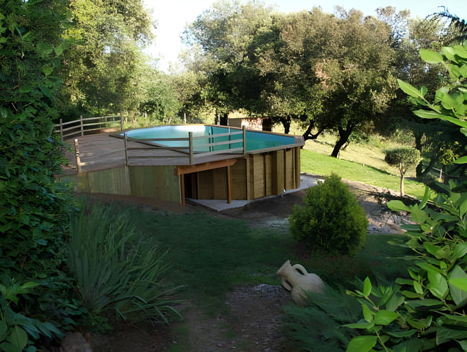 Others 4, Chambres d'hotes familiales proche de Carcassonne, Aude