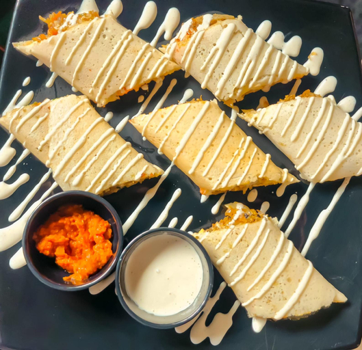 Food & Drinks 5, The Rosetta Castle , Wayanad