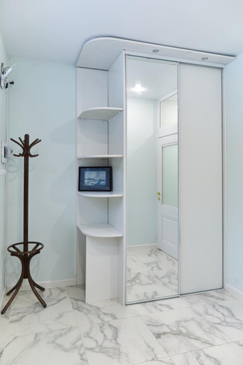 Bathroom 4, Мини Отель Яхонт, Noginskiy rayon