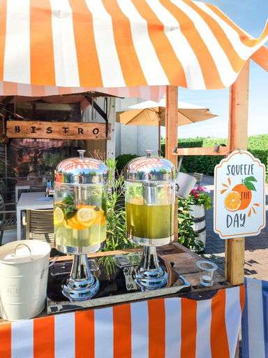 Food & Drinks 4, Domki letniskowe U Tamary, Kołobrzeg