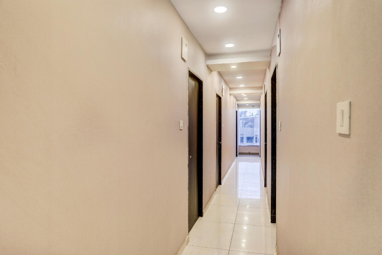 Public Area 3, The Byke Business Hotel - Signature Planet (Vijay Nagar), Indore