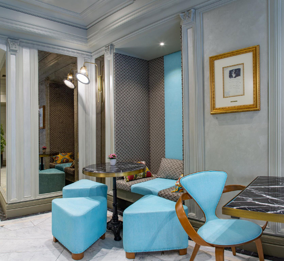 Food & Drinks 5, ART Gallery Boutique Hotel, Baku