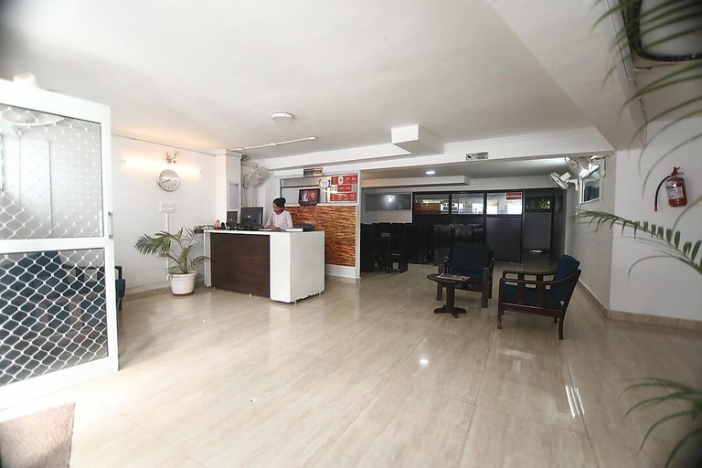 2, The Shivaay AIIMS by Lovely Hospitality, Garhwal