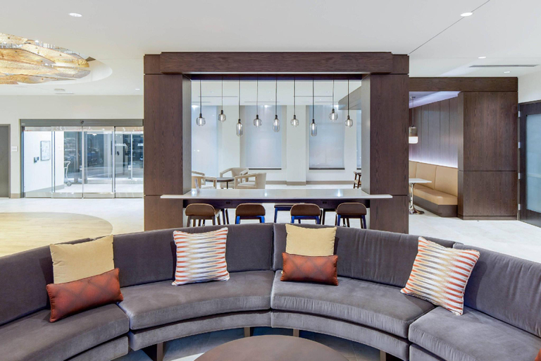 Public Area 2, Cambria Hotel College Park, Prince George's