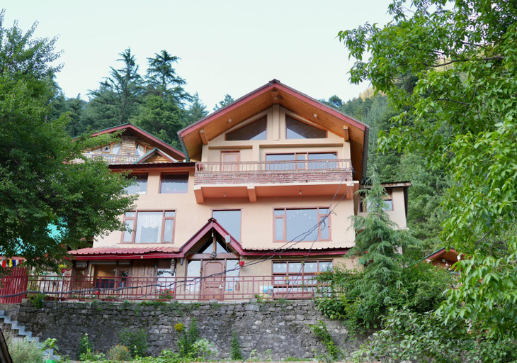 Others 3, Sehar Boutique Stay & Gallery, Kullu