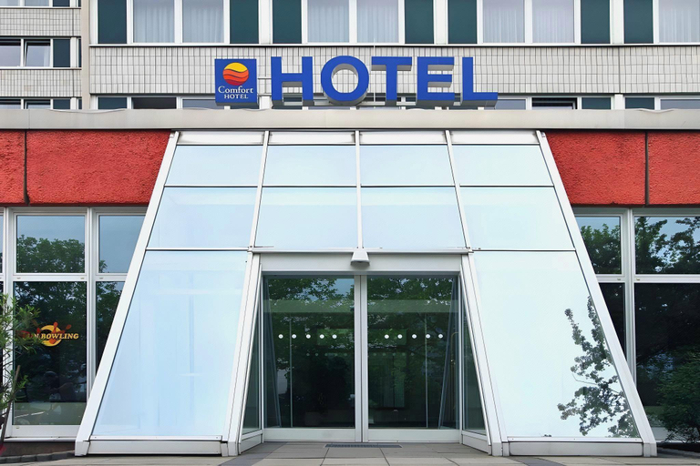 Others 5, Hotel Berlin Lichtenberg, Berlin