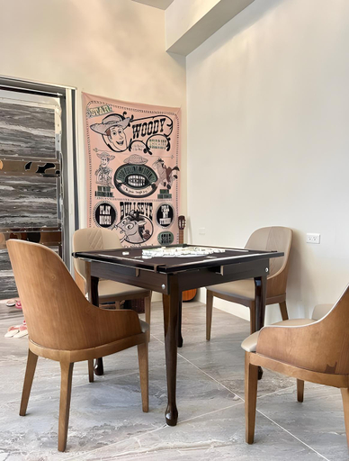 Others 4, YuYu Villa, Yilan