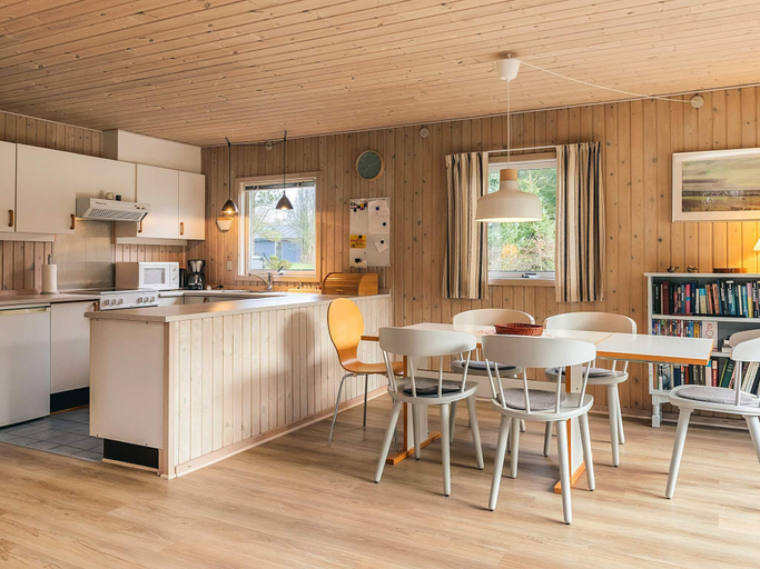 Food & Drinks, person holiday home in Fjerritslev, Jammerbugt
