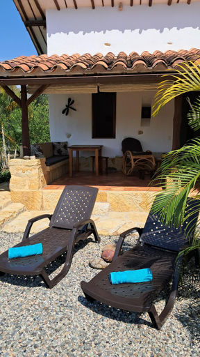 Others 4, Casa Alamanda B&B, Barichara