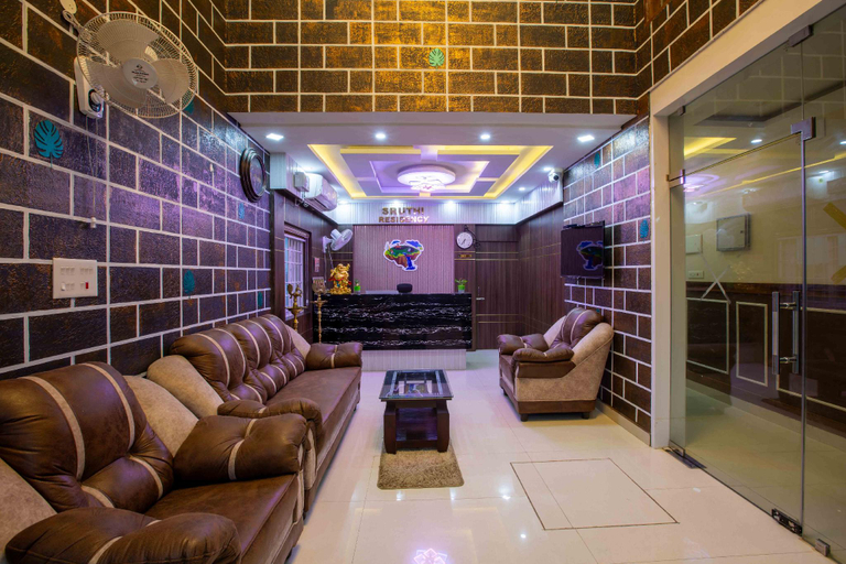 Others 4, Sruthi Residency, Thiruvananthapuram