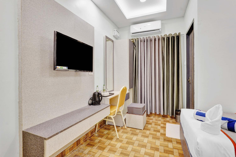 Bedroom 3, The Kheni - K11 Hotels, Chennai