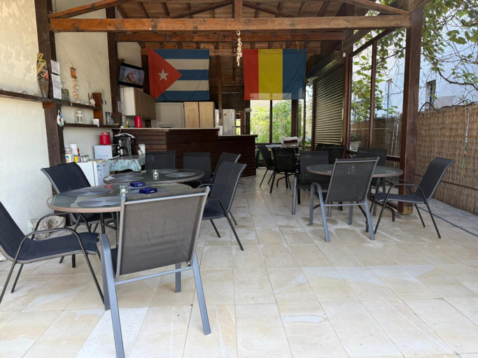 Food & Drinks, Casa Havana, Costinesti
