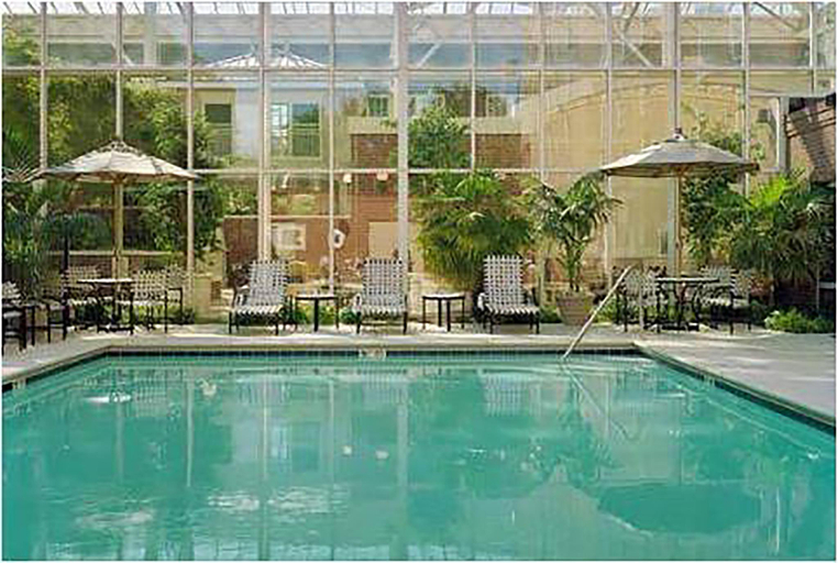 Sport & Beauty 5, Bally's Baton Rouge, East Baton Rouge