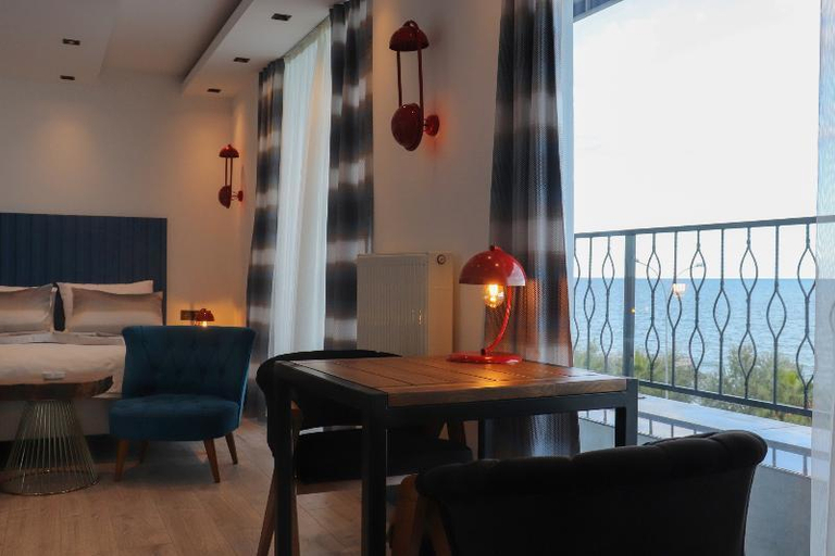 Others 5, Blue Ay Boutique Hotel, Merkez