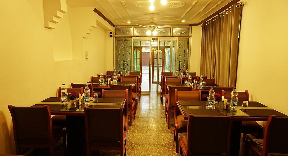 Business Facilities, Bellmont Srinagar, Srinagar