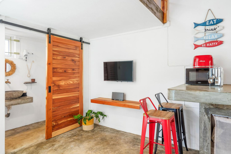 Others 4, La Maison Ojas Eco Lodges - Your journey to Well-Being, Black River