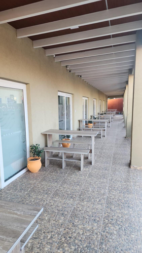 Others 4, El 5to Elemento, Punilla
