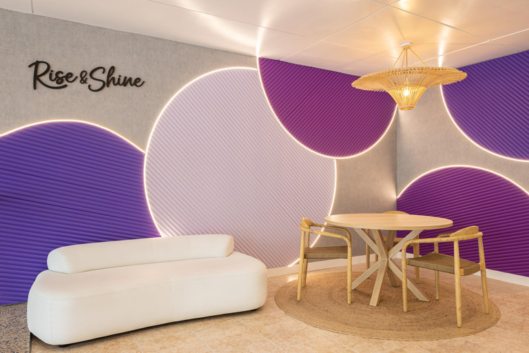 Bedroom 3, H TOP Amatista, Girona