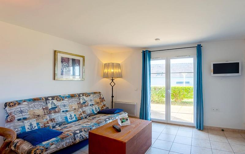 Others 5, Vacanceole - Residence Les Terrasses de Pentrez-Plage, Finistère