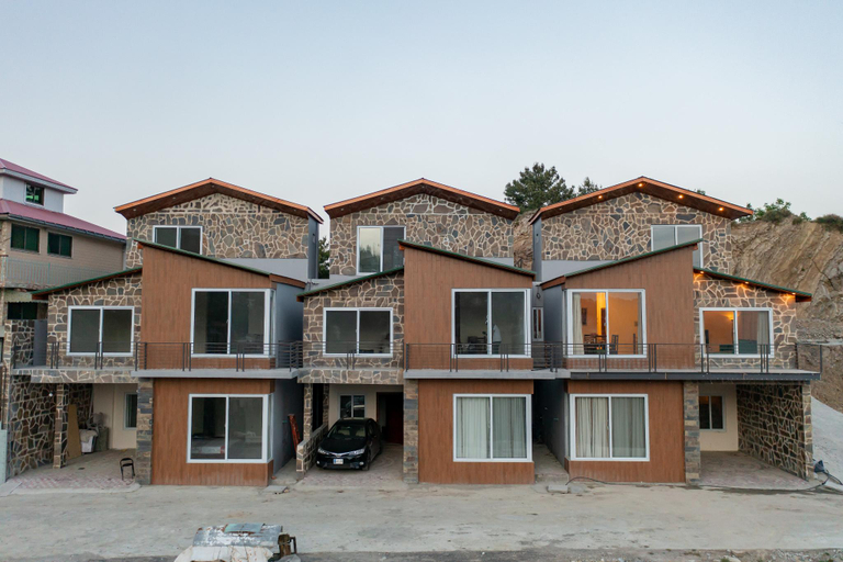 Others 3, Alpine Crest Cottages, Rawalpindi