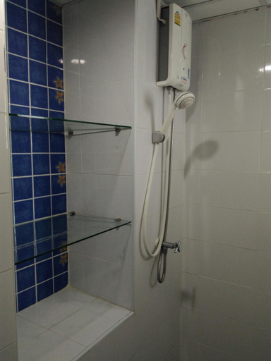 Bathroom 5, ฐิติกร แกรนด์วิว, Thanyaburi