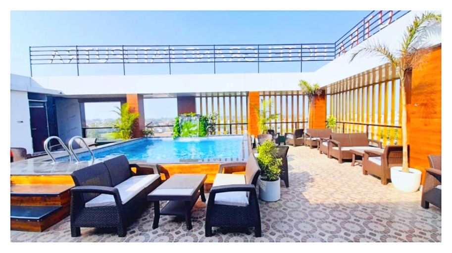 Others 4, Hotel Grand Patliputra Siwan, Siwan