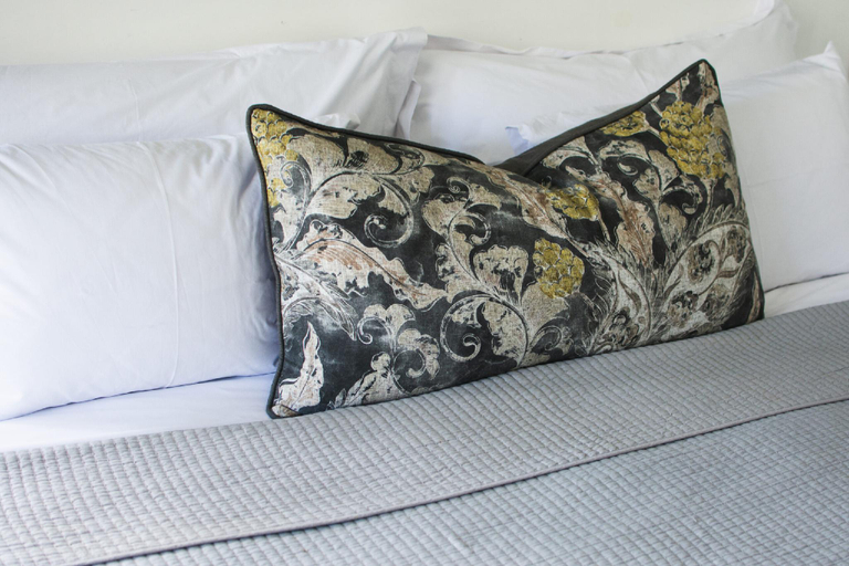 Bedroom 3, Vida Nova Retreat, City of Cape Town